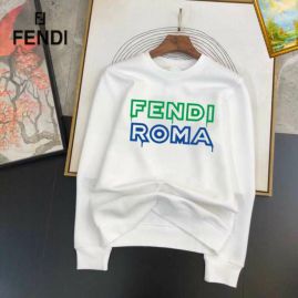 Picture of Fendi Sweatshirts _SKUFendiM-3XL25tn9525250